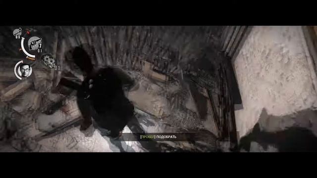 ВТОРОЕ ПРИШЕСТВИЕ ДЬЯВОЛА - The Evil Within #6 смотреть онлайн