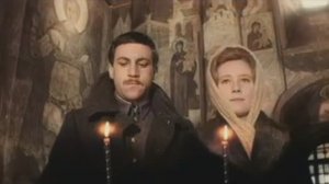 Вчера ещё...