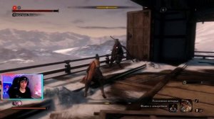 Sekiro: Shadows Die Twice: убийство Гэнитиро Асина