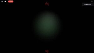 Попал в полузакулисье