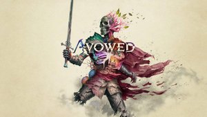Avowed - Вступление | ОБЗОР |