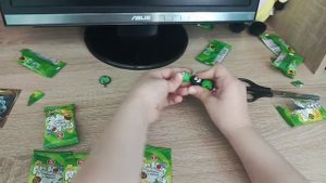 !! АМ НЯМЫ ИЗ ПЯТЁРОЧКИ !!