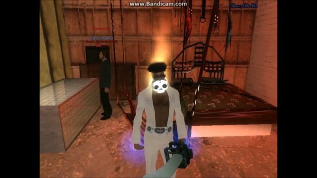 Saw 2 [Вступление] смотреть онлайн