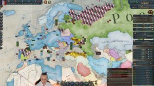 Играем в Victoria 3 за Францию s07e15