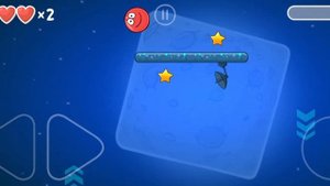 red ball 4 9 часть