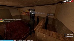 ПОСТРОИЛ СВОЙ ГОРОД ДЛЯ ИЗГОЕВ ВМЕСТЕ С 3650! GARRY'S MOD HL2RP З
