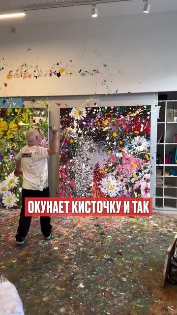 МИФ о современном искусстве, который оказался РЕАЛЬНЫМ! #искусство #арт #современноеискусство