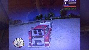 GTA San Andreas: Ну, теперь мне денег хватит
