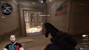 CS:GO - МОЙ ПЕРВЫЙ РАЗ! ВЛИВАЮСЬ В ОБЩЕМИРОВУЮ ТУСОВКУ! (CS: