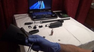 Benelli M3 S90 (assembly/disassembling) / Бенелли М3 С90 (сборка/разборка)