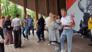 Лето, лето, лето... 30.05.25...