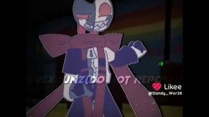 Анимации мир денди