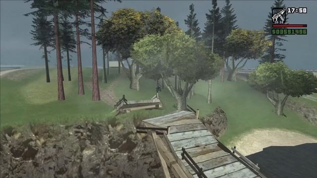 ChatGPT ПРИДУМЫВАЕТ ЗАДАНИЯ в GTA San Andreas смотреть онлайн