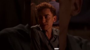 It’s a sin / это грех 2021 с Олли Александром в главной роли