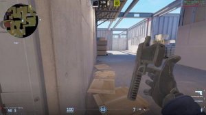 #топ карт из мастерской в cs2 и игра союзники#CS GO#cs2