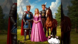 Oчень сказочная история!