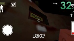 гренни 2 спидран через вертолёт за 49.29 на экстриме ноу ?