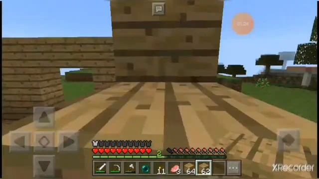 майнкрафт выживание #3 смотреть онлайн