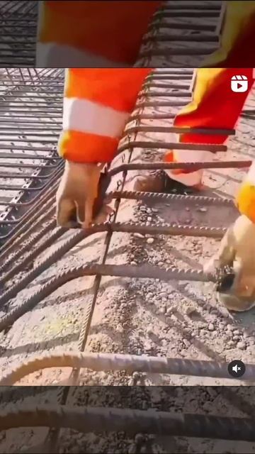 Способ вязки арматуры смотреть онлайн