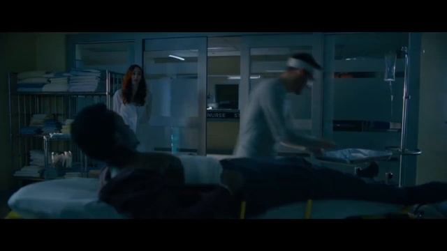 Disquiet (2023) Беспокойство (2023) смотреть онлайн