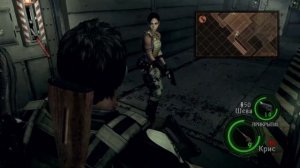 ЭТО НЕ СОБАКА - Resident Evil 5 глава 5.1