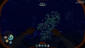 [SUBNAUTICA - BELOW ZERO]  ПРОХОЖДЕНИЕ #3 - ВОТ ТАК НАХОДКА