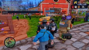 ПИКСЕЛЬНЫЕ НОНРП ГОСНИКИ НА НОВОМ ОБНОВЛЕНИИ в GTA SAMP ft.