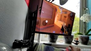 играем в standoff с другом