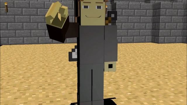 гридес анимация смотреть онлайн