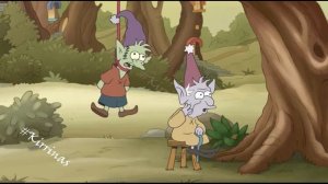 Разочарование, 1 сезон 1 серия