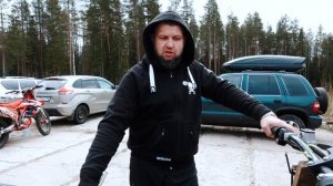 Эндуро гонка Pitcross Медное озеро 04 мая 2024 ! Как это было, ?