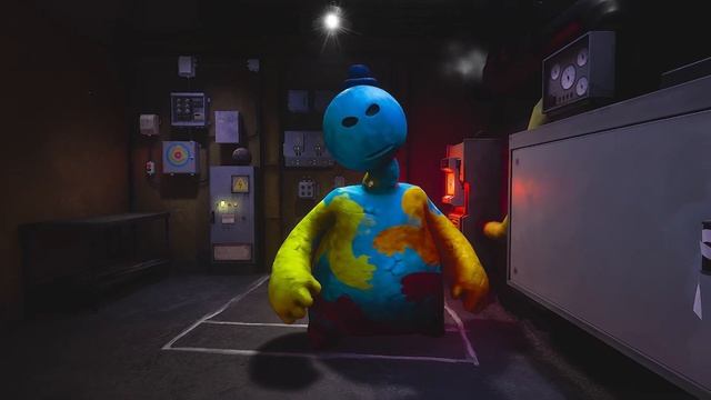 Poppy Playtime Chapter 4 полностью НА РУССКОМ! Четвертая глава с смотреть онлайн