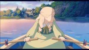 воспоминания о марни/amw/anime