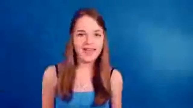 ==Sasha Spilberg/Саша Спилберг-УДАЛЕННОЕ ВИДЕО-"Спилберг поет" смотреть онлайн