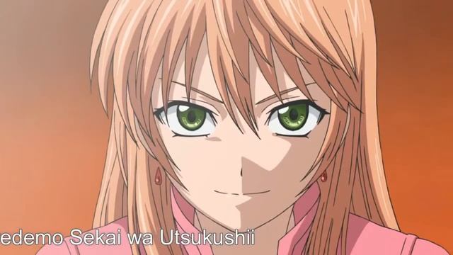 Угадай аниме опенинг за  5 секунд [6]