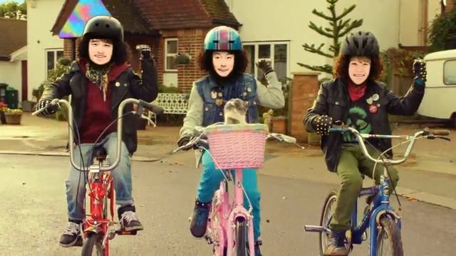 Шуточный ролик с актерами из дорамы "Все в порядке, это любовь" смотреть онлайн