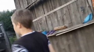 Бабадук 2 часть!