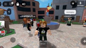 1 видео про мм2