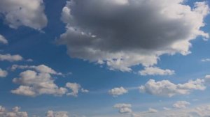 Динамика облаков