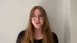 Видео-интервью «Голос детства: что для тебя детство?»