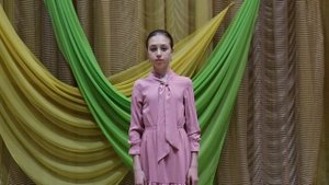 Я_покинул_родимый_домГальченко_Таисия