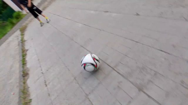 футбол ⚽