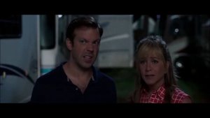 Эпичный поцелуй, Мы — Миллеры 2013