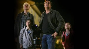 Последний день (краткий пересказ фильма. КиноFox)