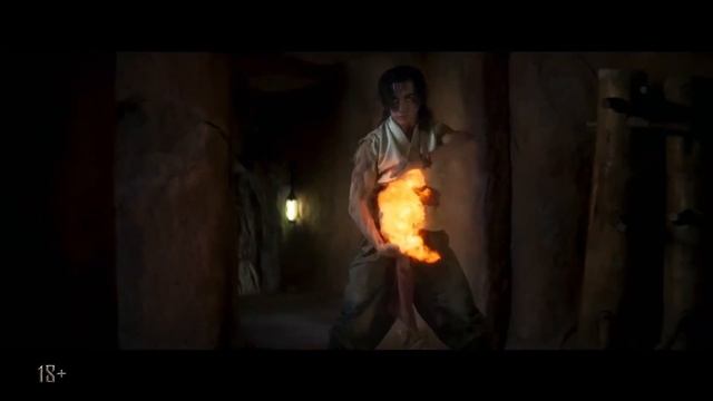 Мортал Комбат / MORTAL COMBAT / РУССКИЙ ТЕРЙЛЕР 2021 HD смотреть онлайн
