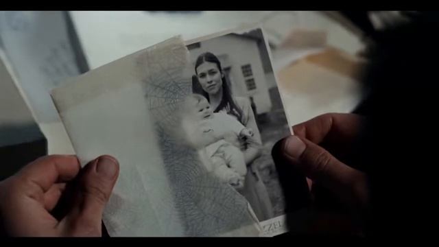 Анонс фильма «Серена» 27 марта в 21:00 смотреть онлайн