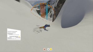 Катался в Steep — теперь знаю, как чувствует себя пельмень в морозилке на 200 км/ч.