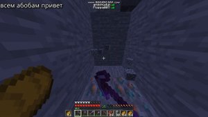 Я ВЫКОПАЛ 10000 БЛОКОВ и нашёл там это (выжевание серия 3)