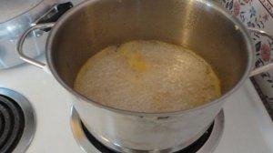 Конфитюр из тыквы