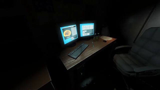 КОШМАР НА ГЛУБИНЕ - Soma смотреть онлайн